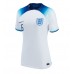 England Harry Maguire #6 Hjemmebanetrøje Dame VM 2022 Kortærmet